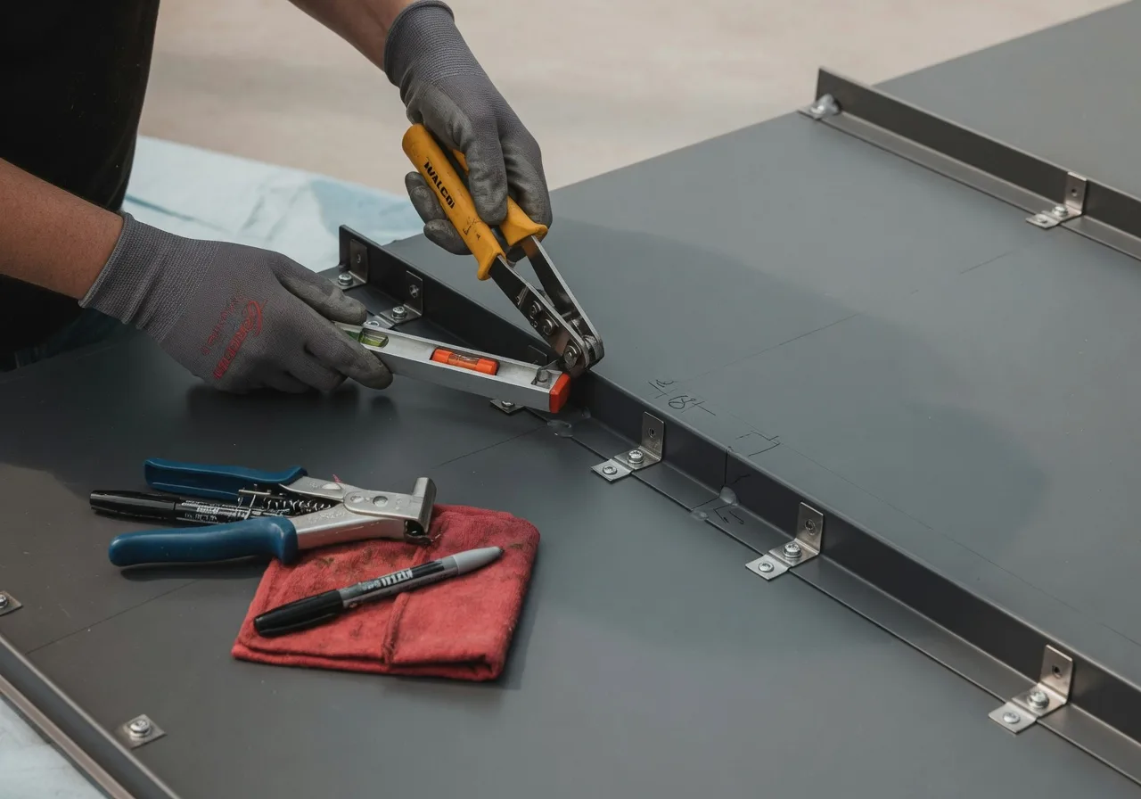 Why choose Metal Roofing Installation in Isle La Motte, VT
